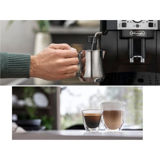 Кафе Автомат De'Longhi Magnifica S ECAM22.110.B